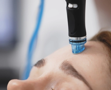 HydraFacials